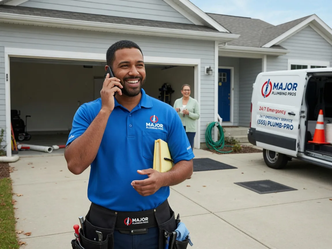 Drain Cleaning Services Clear Lake, SD FAQs